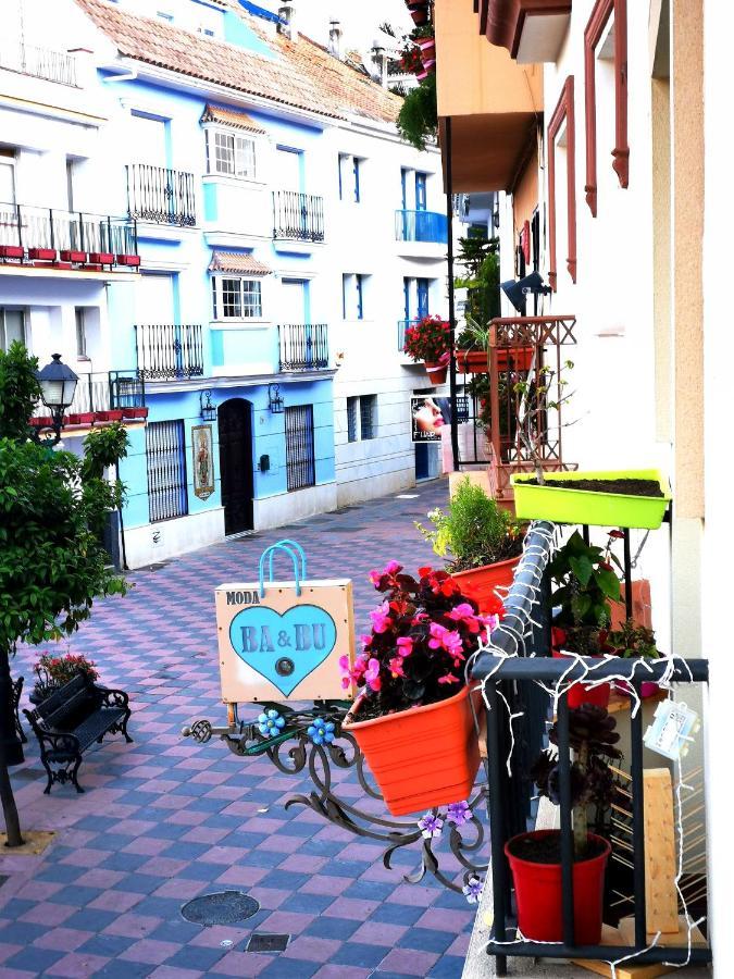 Fuengirola Centro Historico. A 200 M De La Playa 아파트 외부 사진